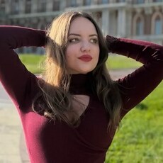 Фотография девушки Кристина, 25 лет из г. Курск