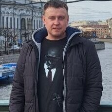 Фотография мужчины Андрей, 31 год из г. Бердск