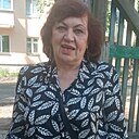 Ирина, 63 года