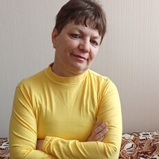 Фотография девушки Елена, 49 лет из г. Нижний Новгород