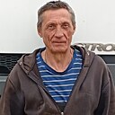 Коля Голодный, 54 года