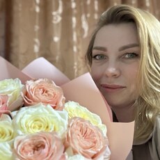 Фотография девушки Юлия, 39 лет из г. Ярославль