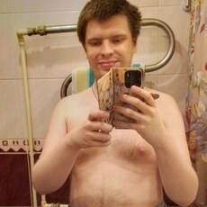 Фотография мужчины Виталий, 26 лет из г. Бронницы