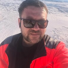 Фотография мужчины Егор, 41 год из г. Хабаровск