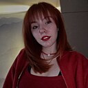 Дарья, 20 лет