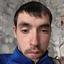 Никита, 23 года