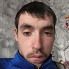 Фотография мужчины Никита, 23 года из г. Чердынь