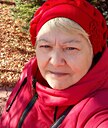 Любовь, 54 года