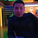Азамат, 27 лет