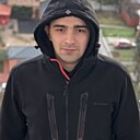 Андрей, 24 года