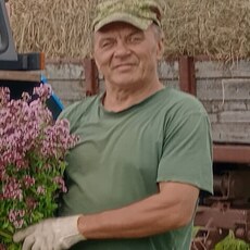 Фотография мужчины Вячеслав, 58 лет из г. Ульяновск