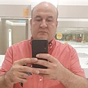 Мурад, 43 года