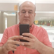 Фотография мужчины Мурад, 43 года из г. Хива