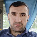 Толиб, 42 года