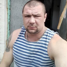 Фотография мужчины Мой Золотой, 34 года из г. Донецк