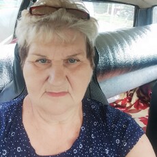 Фотография девушки Елена, 66 лет из г. Крымск