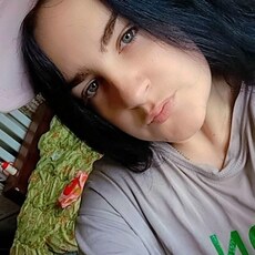 Фотография девушки Вера, 20 лет из г. Макушино