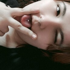 Фотография девушки Ася, 19 лет из г. Обнинск