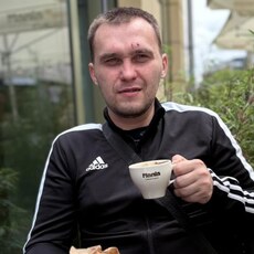 Фотография мужчины Эдик, 28 лет из г. Щецин
