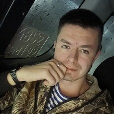 Фотография мужчины Александр, 27 лет из г. Усолье-Сибирское
