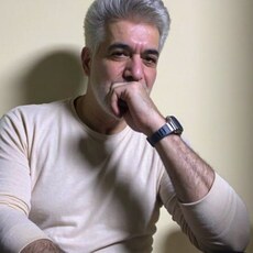 Фотография мужчины Leon, 53 года из г. Апрелевка