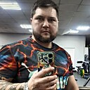 Иван, 38 лет