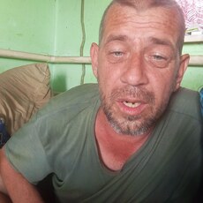 Фотография мужчины Юра, 42 года из г. Червонопартизанск