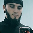Ахмед, 24 года
