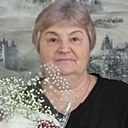 Наталья, 61 год