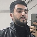 Эмиль, 33 года
