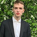 Кирилл, 25 лет