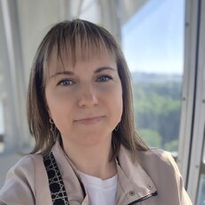 Елена, 37 из г. Санкт-Петербург.