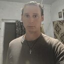 Вениамин, 33 года