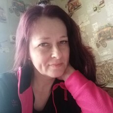 Фотография девушки Марина, 44 года из г. Полоцк