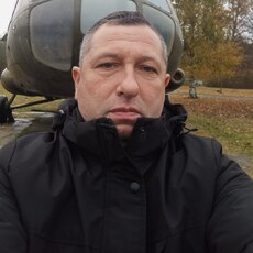 Фотография мужчины Михаил, 48 лет из г. Нарочь