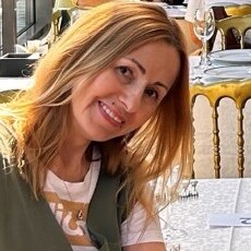Фотография девушки Свет, 51 год из г. Домодедово