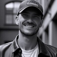 Фотография мужчины Дима, 39 лет из г. Днепр