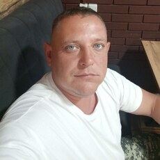 Фотография мужчины Константин, 35 лет из г. Димитровград
