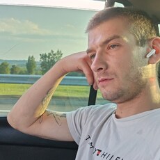 Фотография мужчины Владимир, 30 лет из г. Тулун