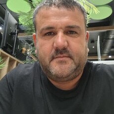 Фотография мужчины Safar, 40 лет из г. Подольск