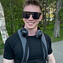 Матвей, 22 года