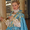 Елена, 61 год