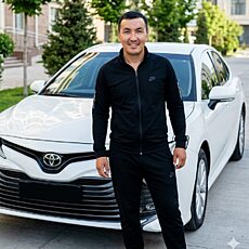 Фотография мужчины Эзиз, 31 год из г. Гродно