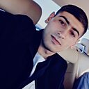 Элнур, 25 лет