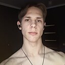 Михаил, 20 лет