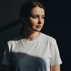 Фотография девушки Снежка, 26 лет из г. Москва
