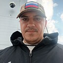 Ник, 37 лет