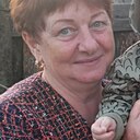 Мая, 62 года
