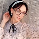 Марина, 25 лет