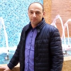 Фотография мужчины Юрий, 46 лет из г. Акбулак